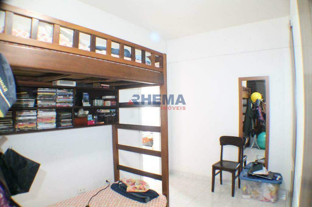 Apartamento à venda no Estuário: 