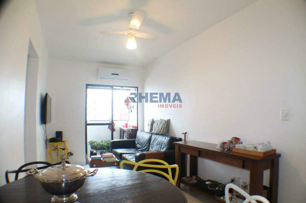 Apartamento à venda no Estuário: 