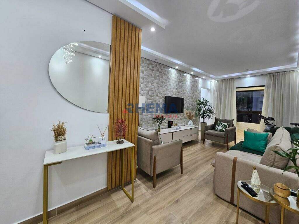 Apartamento à venda no Marapé: 
