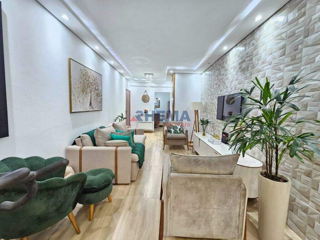 Apartamento à venda no Marapé: 