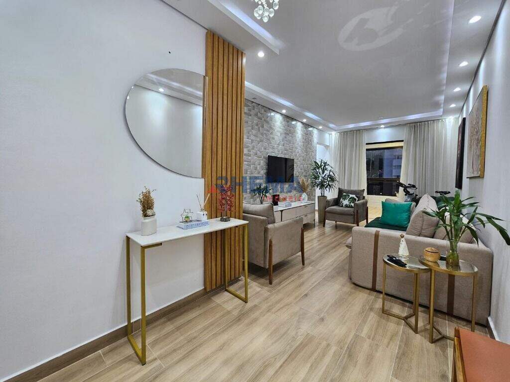 Apartamento à venda no Marapé: 