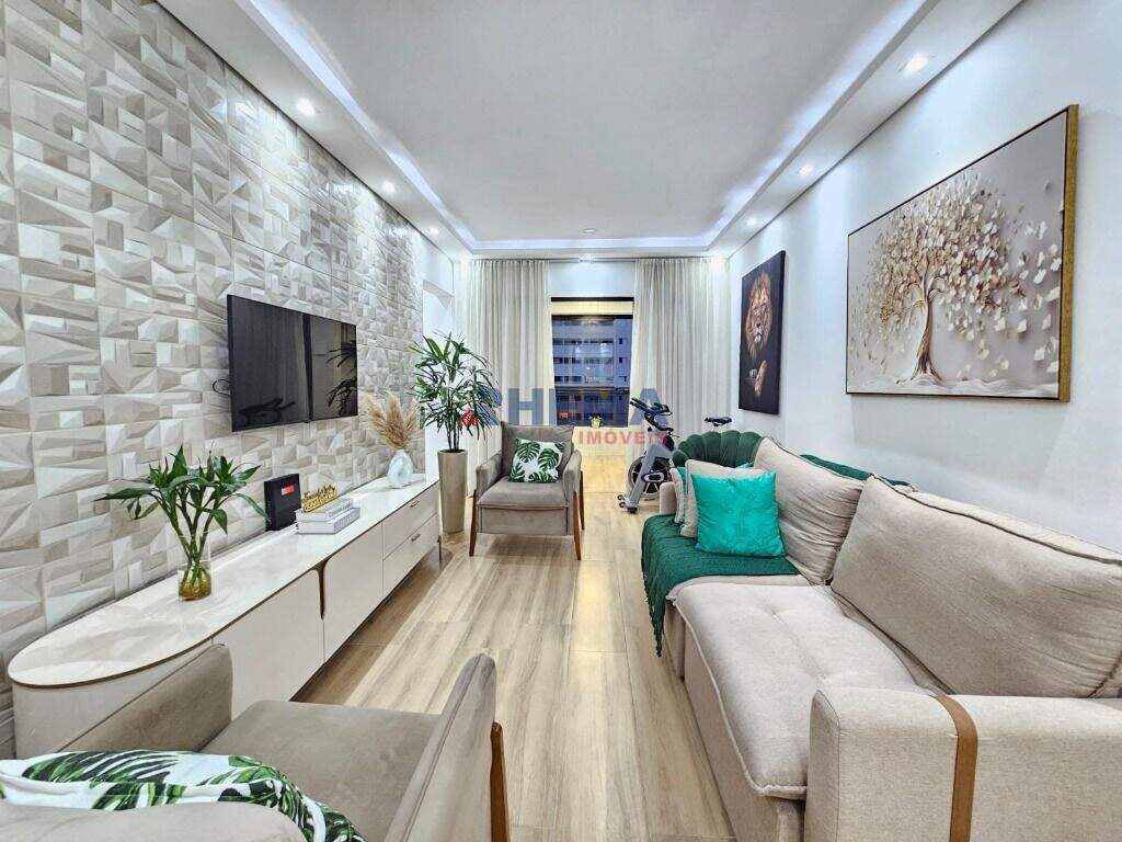 Apartamento à venda no Marapé: 
