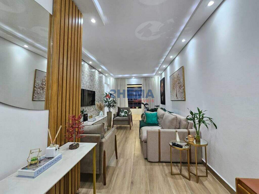 Apartamento à venda no Marapé: 