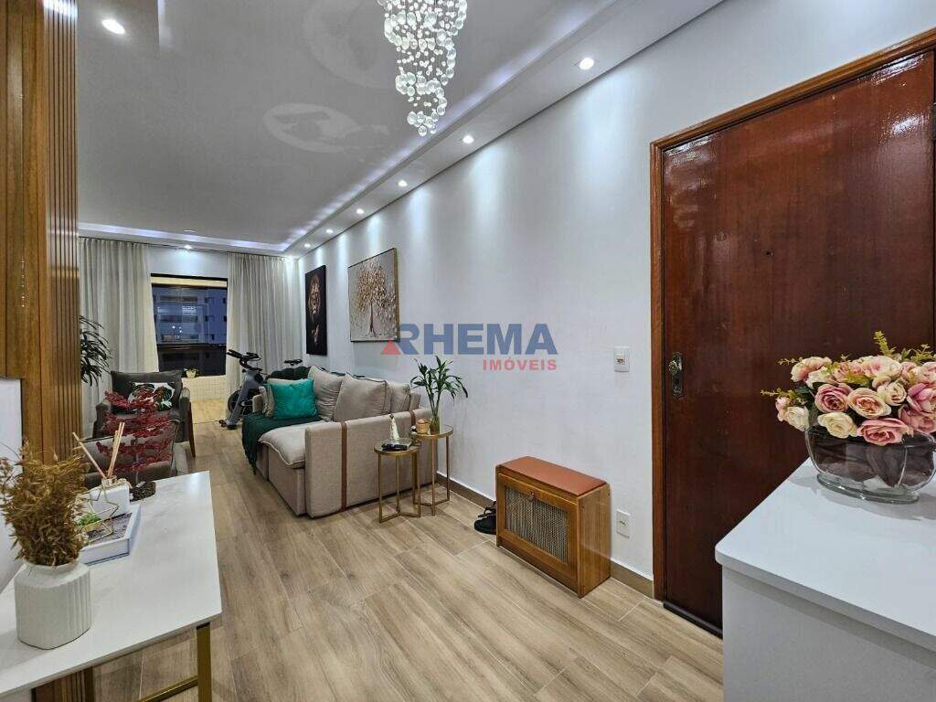 Apartamento à venda no Marapé: 
