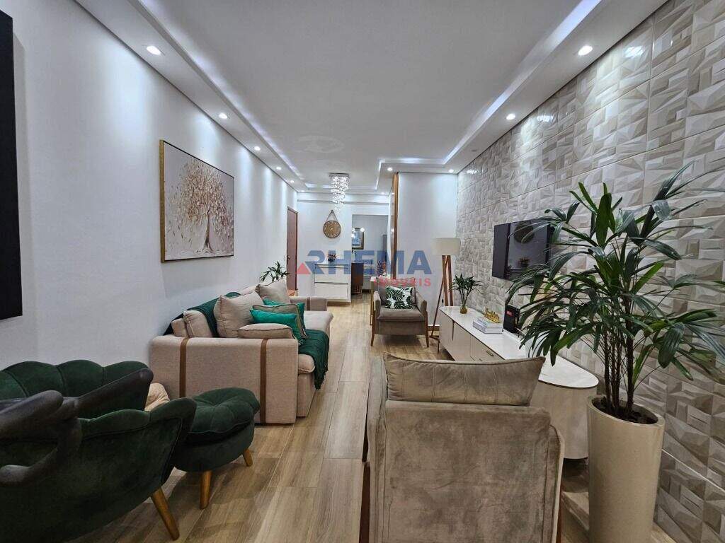 Apartamento à venda no Marapé: 