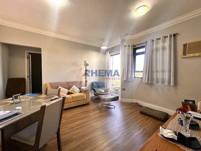 Apartamento à venda no Aparecida: 