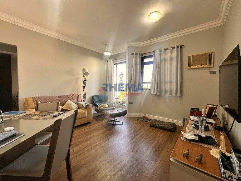Apartamento à venda no Aparecida: 
