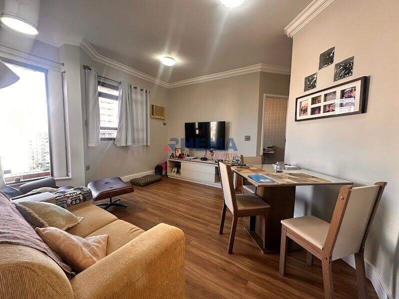Apartamento à venda no Aparecida: 