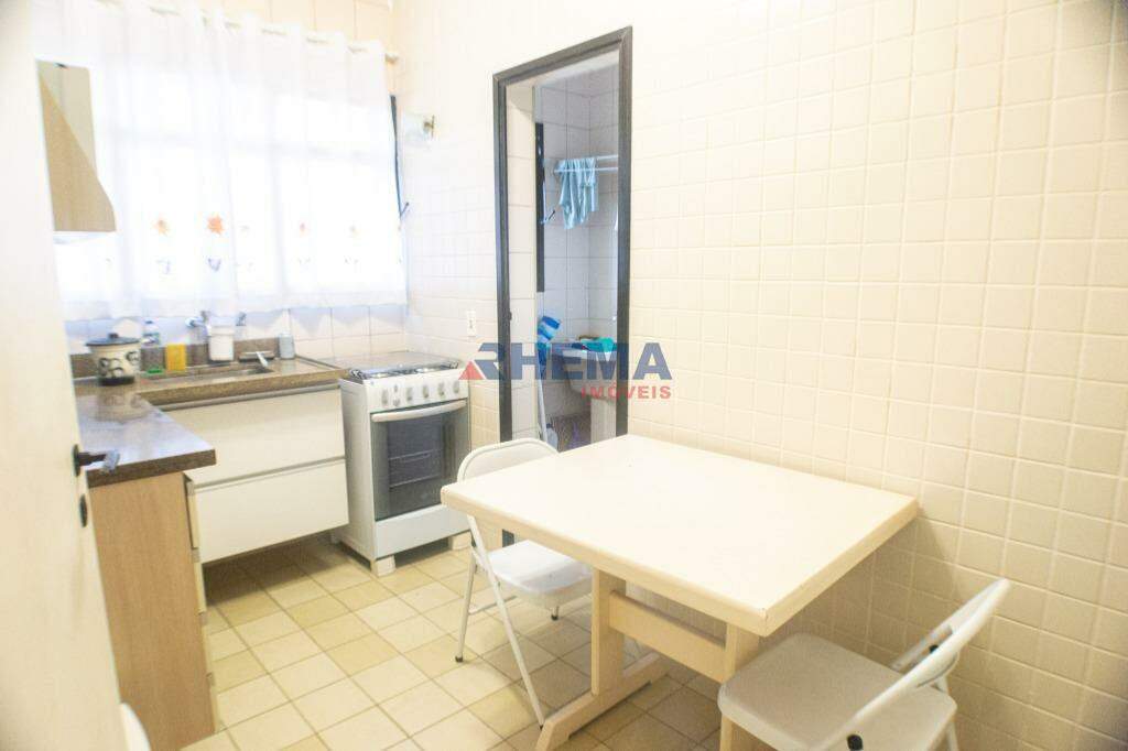 Apartamento à venda no Aparecida: 