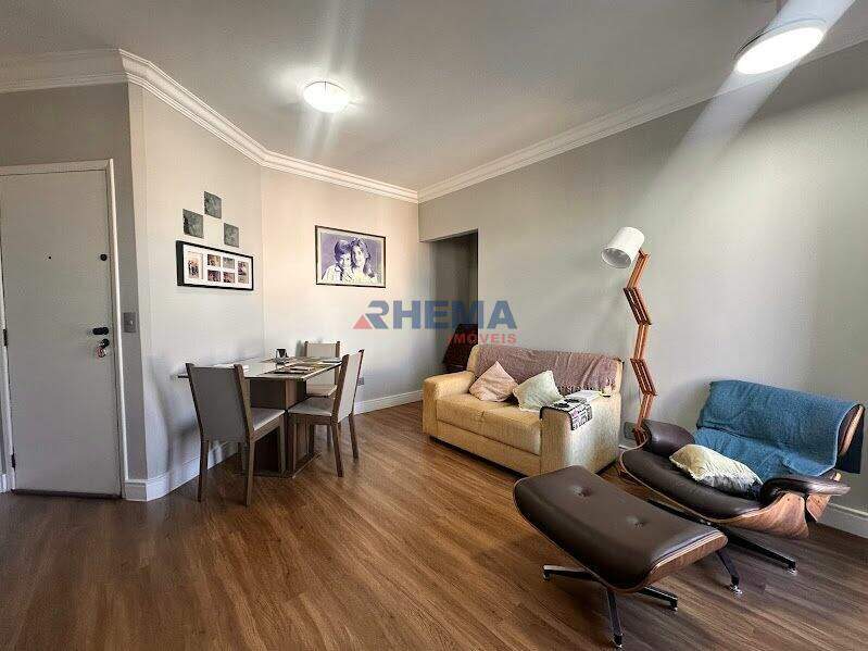 Apartamento à venda no Aparecida: 