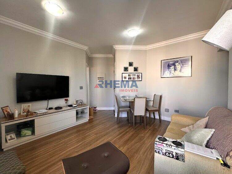 Apartamento à venda no Aparecida: 
