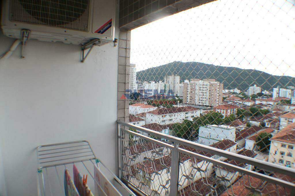 Apartamento à venda no Campo Grande: 