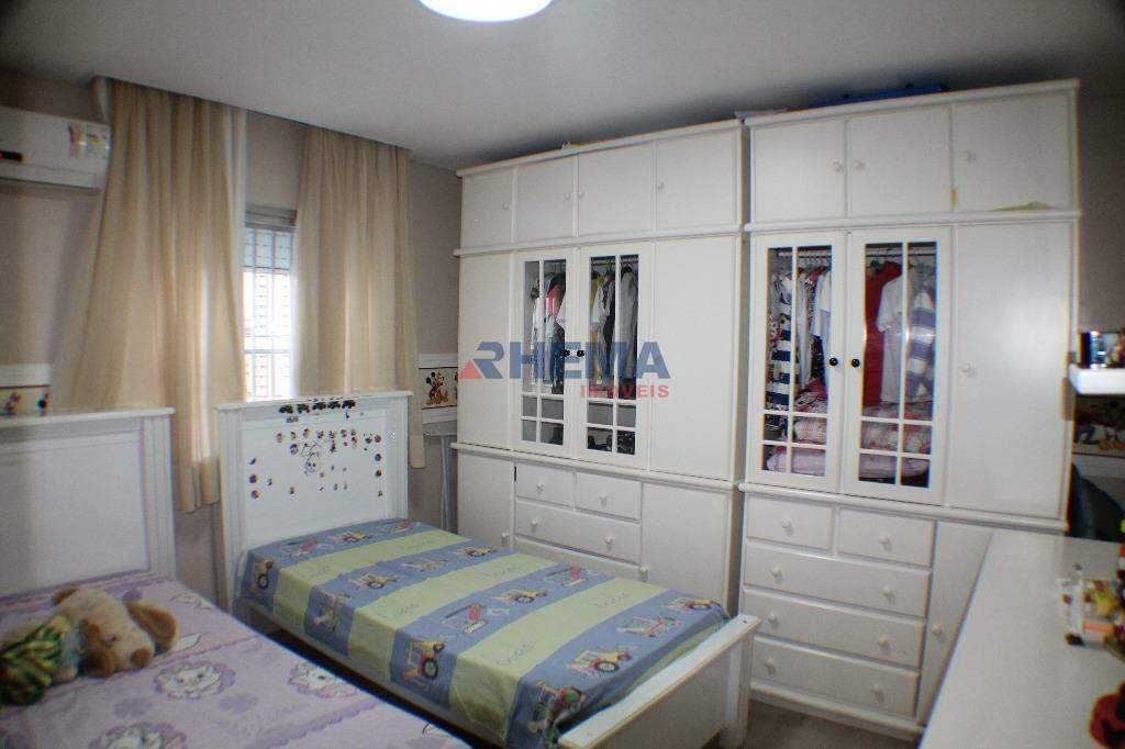 Apartamento à venda no Campo Grande: 