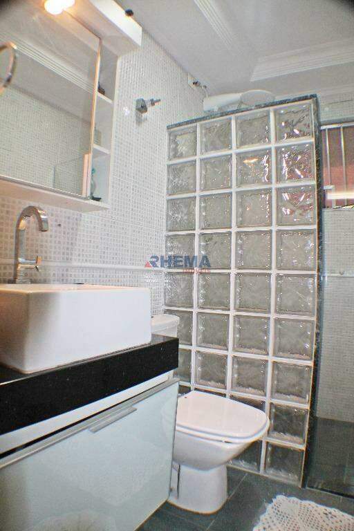 Apartamento à venda no Campo Grande: 