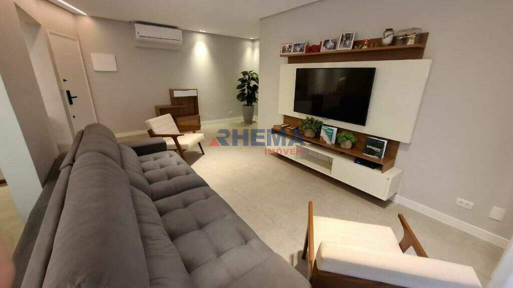Apartamento à venda no Embaré: 