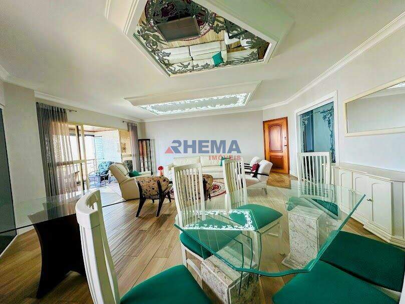 Apartamento à venda no Aparecida: 