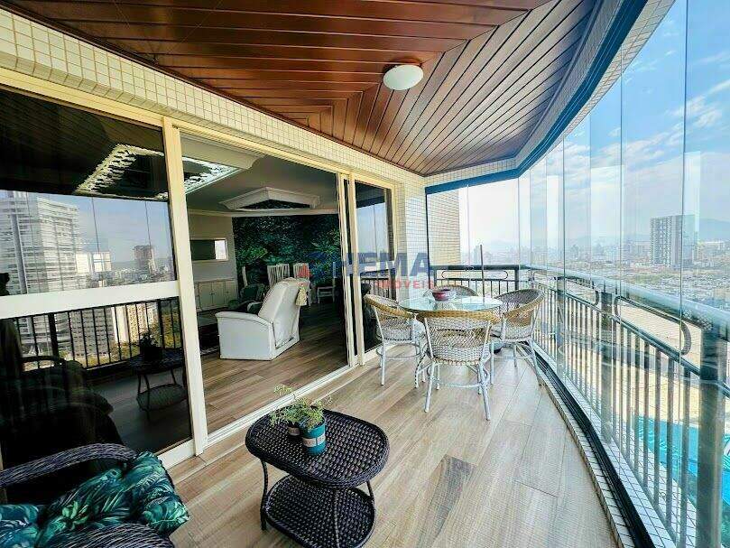 Apartamento à venda no Aparecida: 