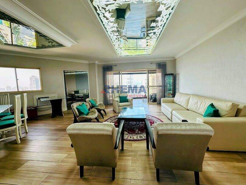 Apartamento à venda no Aparecida: 