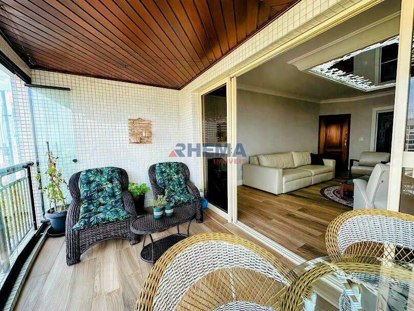 Apartamento à venda no Aparecida: 