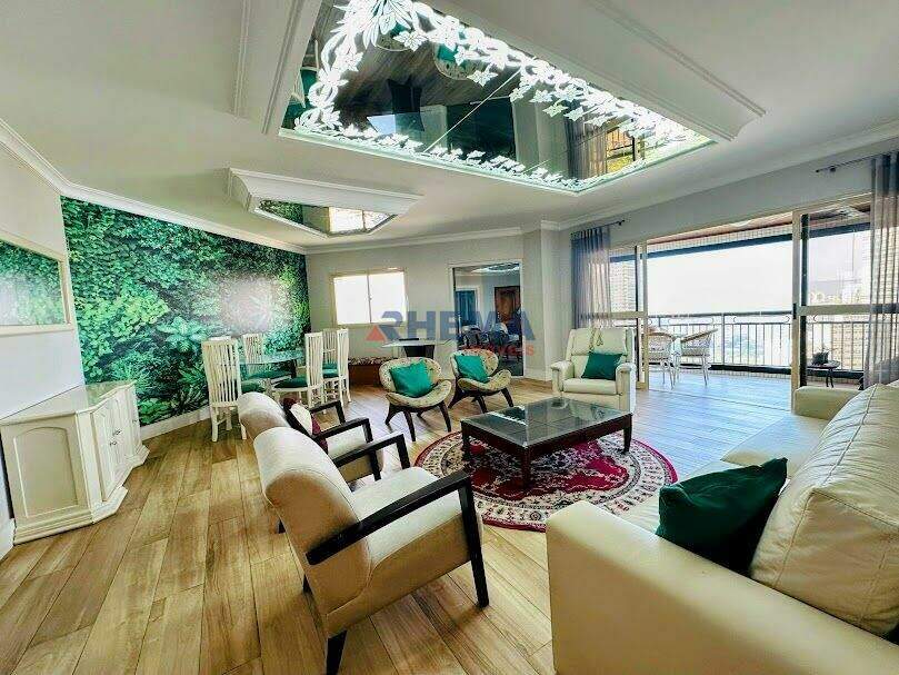 Apartamento à venda no Aparecida: 
