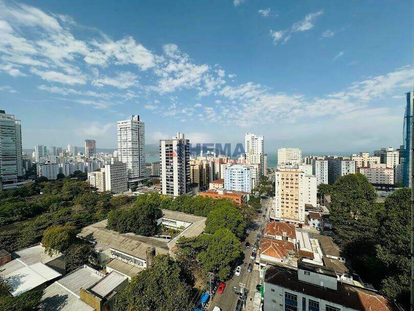 Apartamento à venda no Aparecida: 