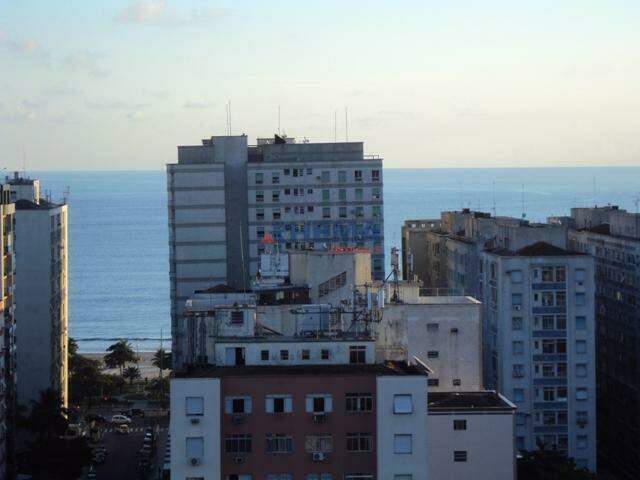 Apartamento à venda no Aparecida: 
