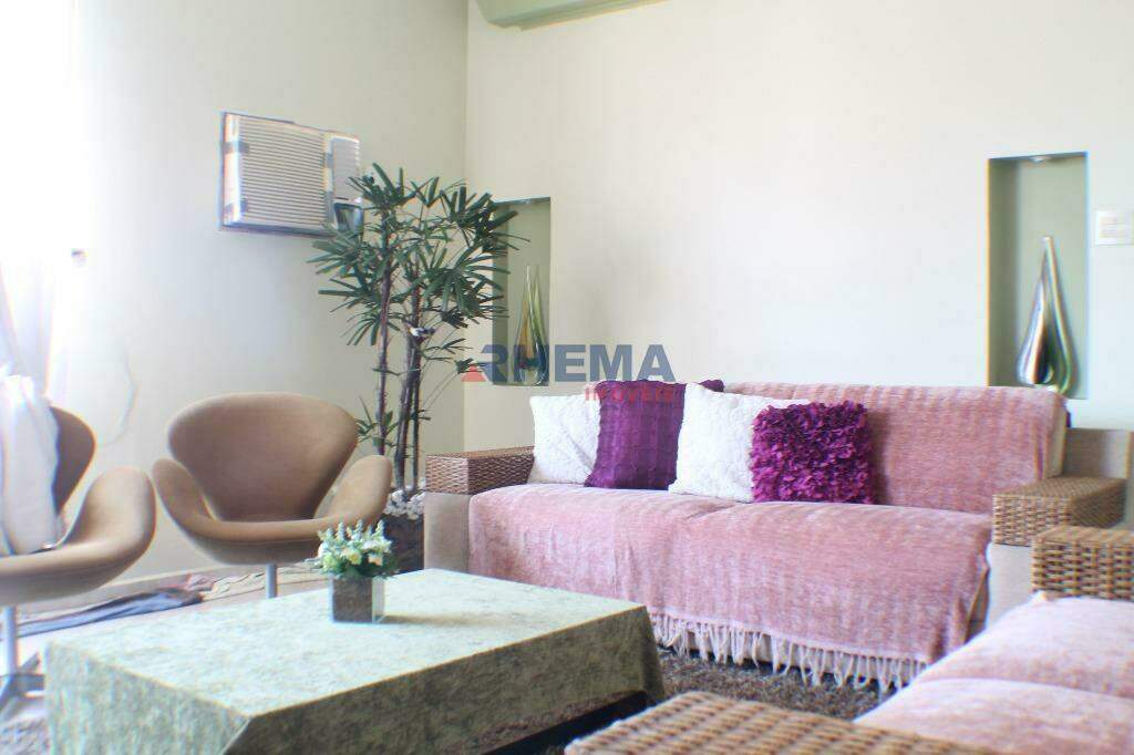 Apartamento à venda no Gonzaga: 
