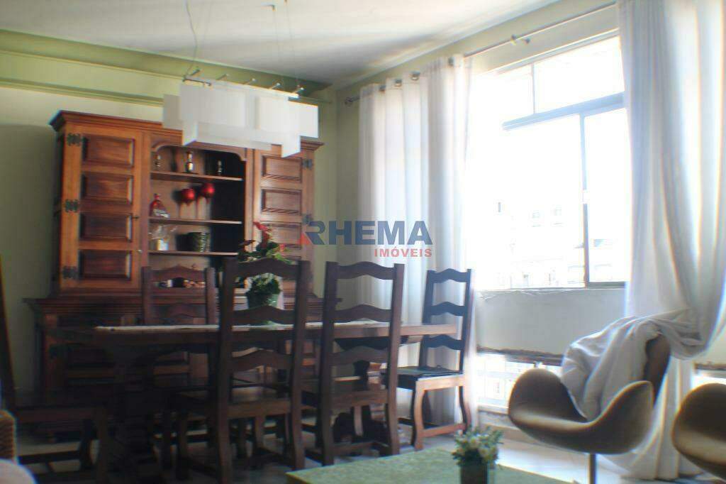 Apartamento à venda no Gonzaga: 