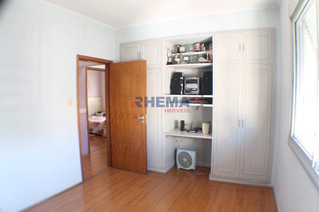 Apartamento à venda no Gonzaga: 