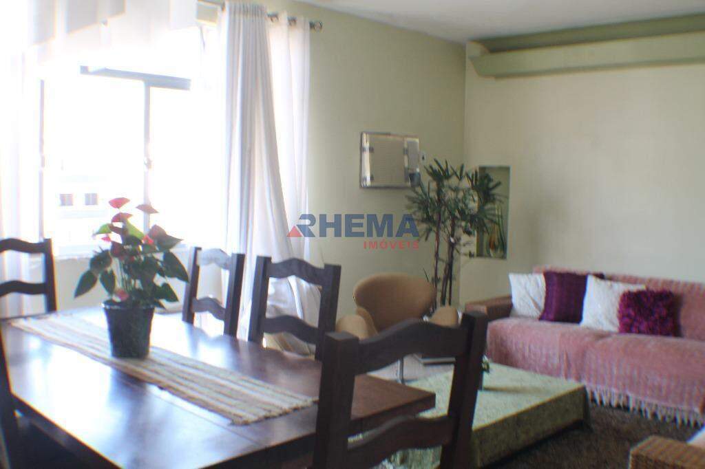 Apartamento à venda no Gonzaga: 