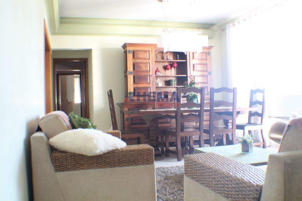 Apartamento à venda no Gonzaga: 