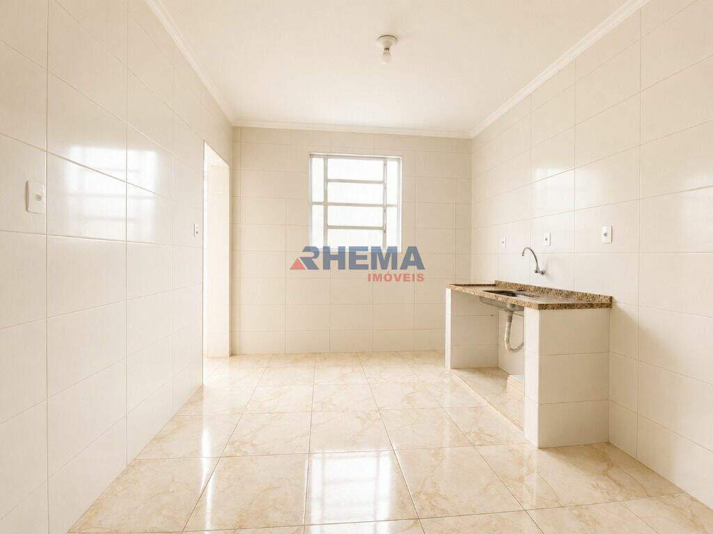 Apartamento à venda no Aparecida: 