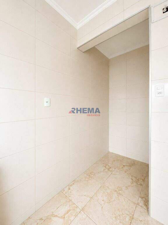 Apartamento à venda no Aparecida: 