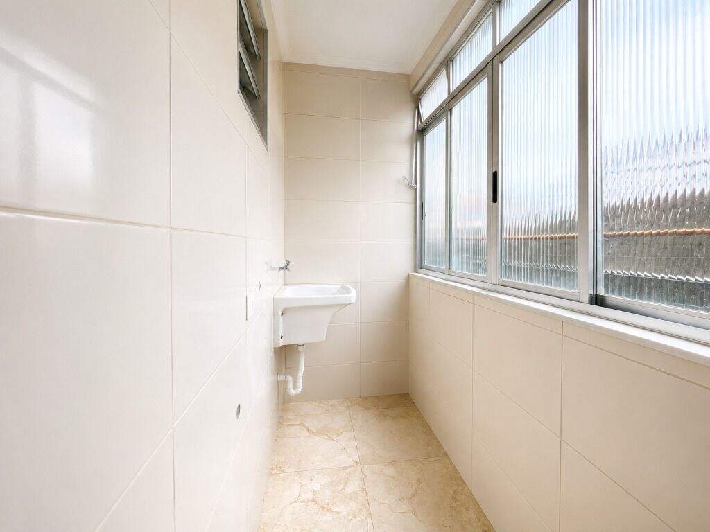 Apartamento à venda no Aparecida: 