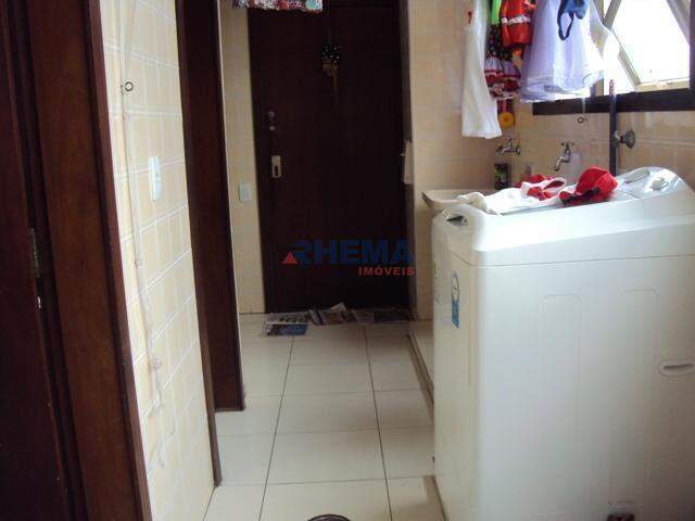 Apartamento à venda no Embaré: 