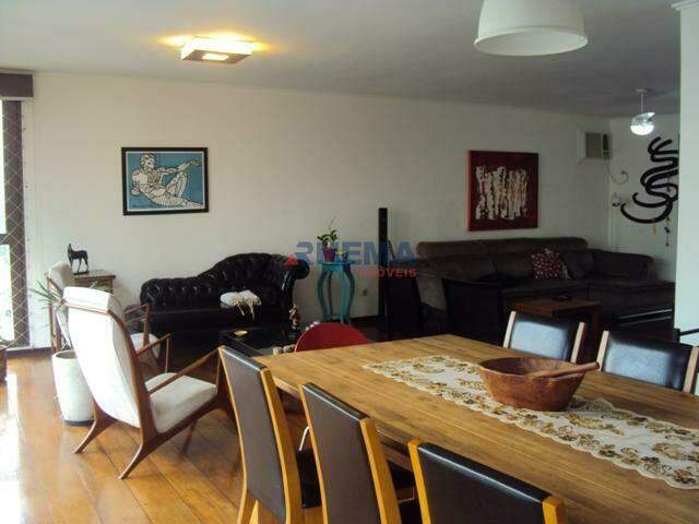 Apartamento à venda no Embaré: 