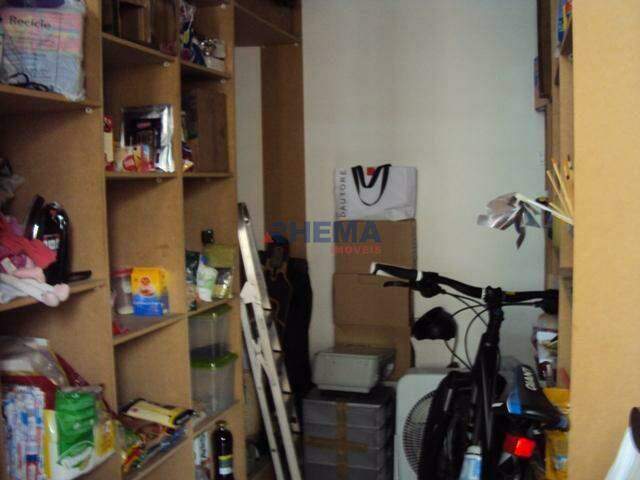 Apartamento à venda no Embaré: 