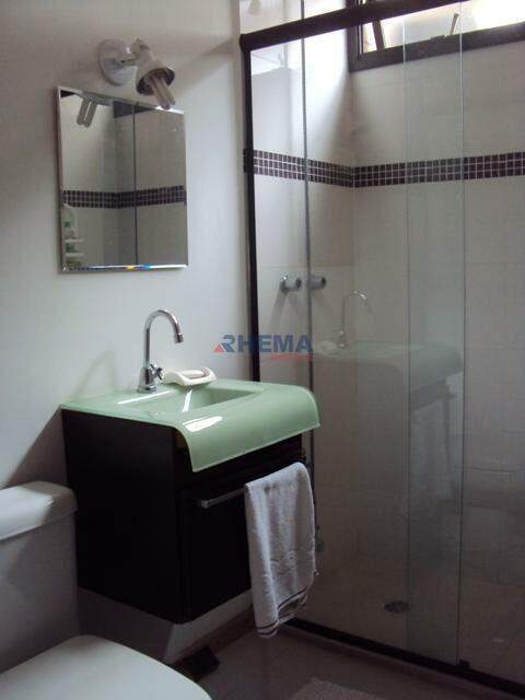 Apartamento à venda no Embaré: 