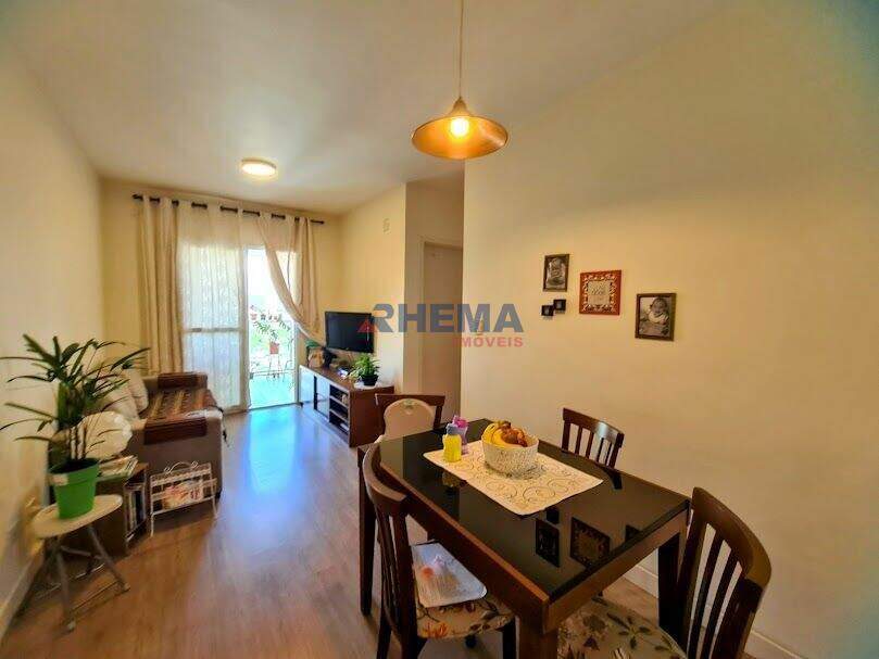 Apartamento à venda no Vila Matias: 