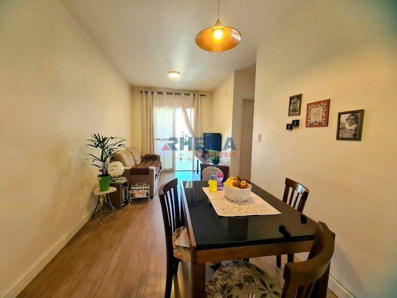 Apartamento à venda no Vila Matias: 