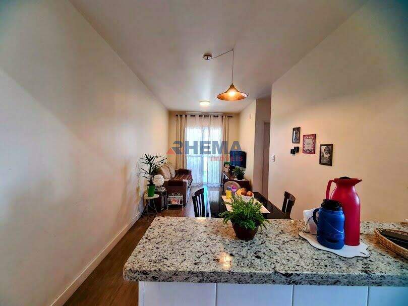 Apartamento à venda no Vila Matias: 