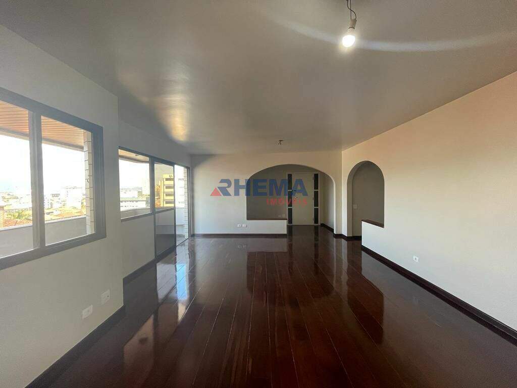 Apartamento à venda no Boqueirão: 