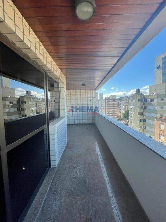 Apartamento à venda no Boqueirão: 