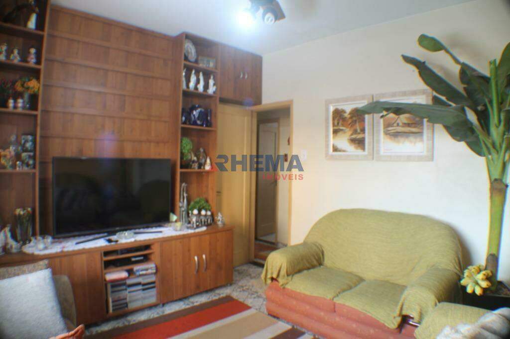 Apartamento à venda no Ponta da Praia: 