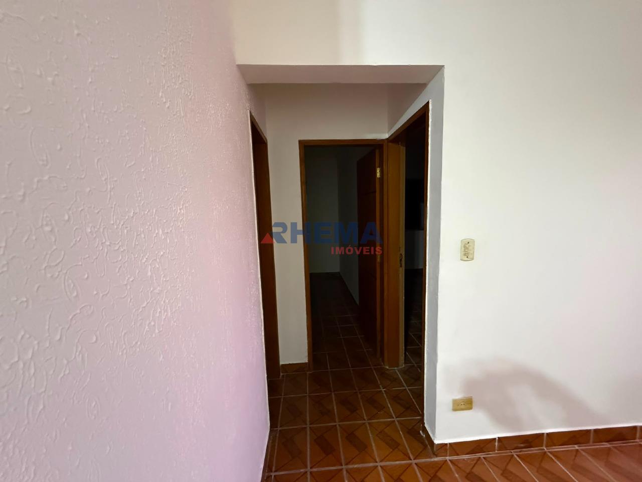 Apartamento à venda no Saboó: 