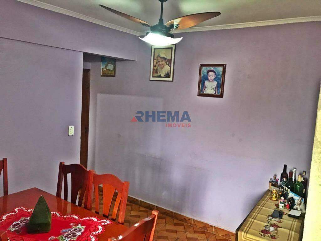 Apartamento à venda no Saboó: 