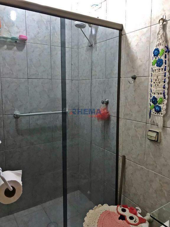 Apartamento à venda no Saboó: 