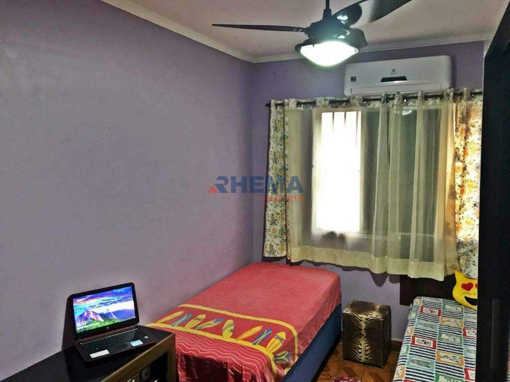 Apartamento à venda no Saboó: 