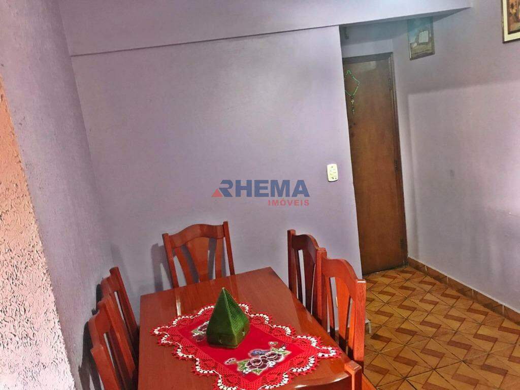 Apartamento à venda no Saboó: 