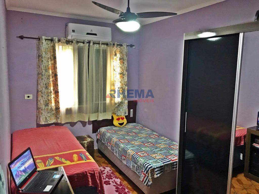 Apartamento à venda no Saboó: 